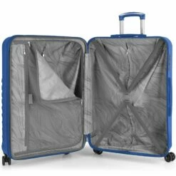 Gabol Journey 4 Ruedas Carrito L 76 Cm -Maletas Tienda de ventas e7d70af21dfbb965c00922ec30c2d97e 3