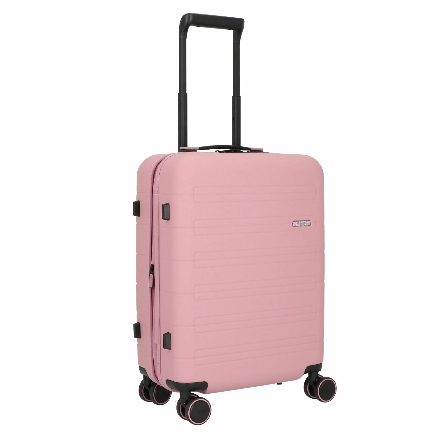 American Tourister Novastream 4 Ruedas Carro De La Cabina 55 Cm 4 American Tourister Novastream 4 Ruedas Carro De La Cabina 55 Cm - Imagen 2