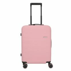 American Tourister Novastream 4 Ruedas Carro De La Cabina 55 Cm