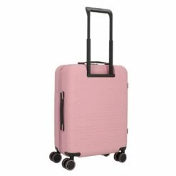 American Tourister Novastream 4 Ruedas Carro De La Cabina 55 Cm 11 American Tourister Novastream 4 Ruedas Carro De La Cabina 55 Cm -Maletas Tienda de ventas e815e28602228e6fab022618e1e10d7b 3