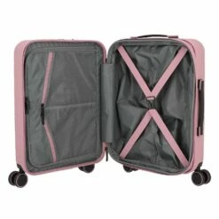 American Tourister Novastream 4 Ruedas Carro De La Cabina 55 Cm 12 American Tourister Novastream 4 Ruedas Carro De La Cabina 55 Cm -Maletas Tienda de ventas e815e28602228e6fab022618e1e10d7b 4