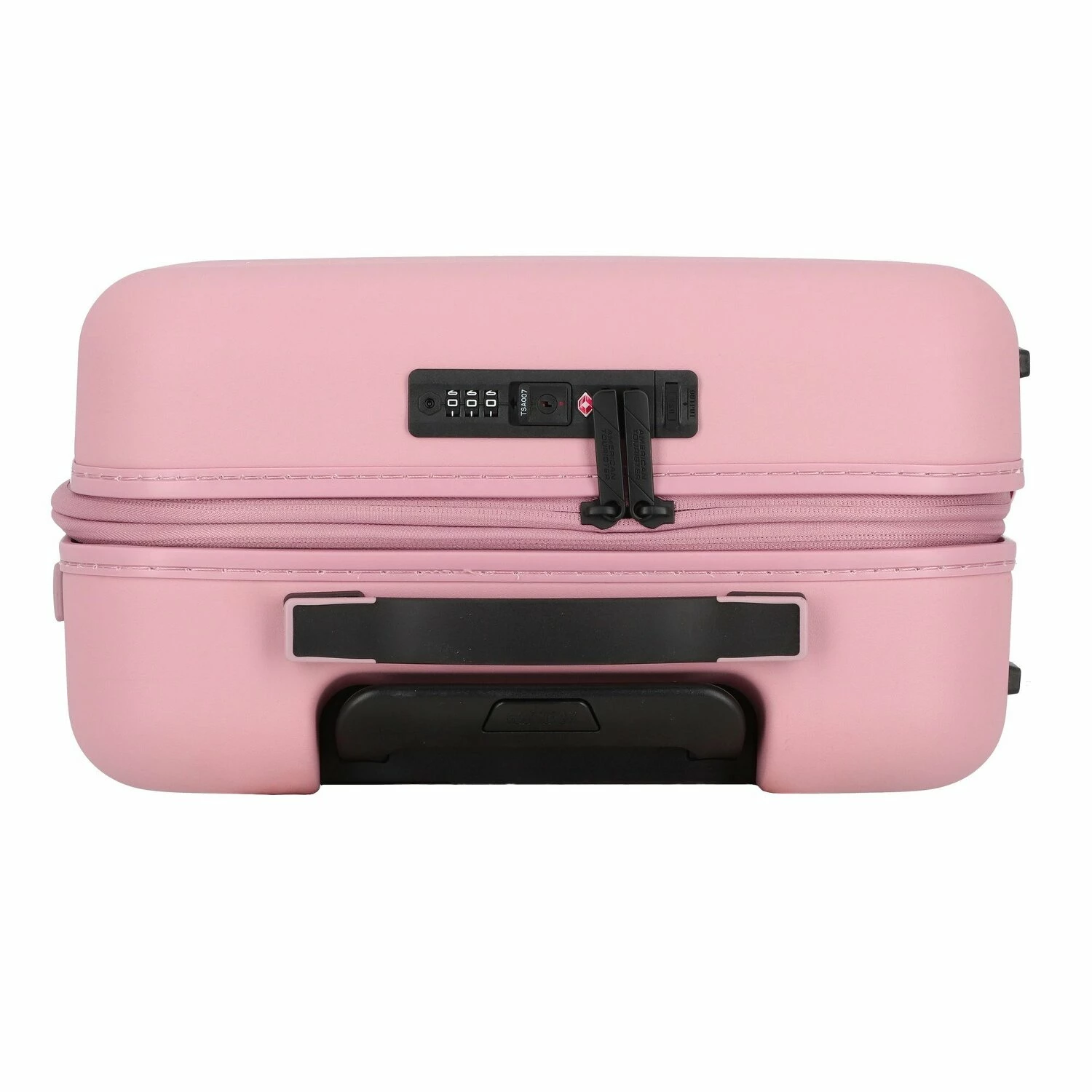 American Tourister Novastream 4 Ruedas Carro De La Cabina 55 Cm 8 American Tourister Novastream 4 Ruedas Carro De La Cabina 55 Cm - Imagen 6