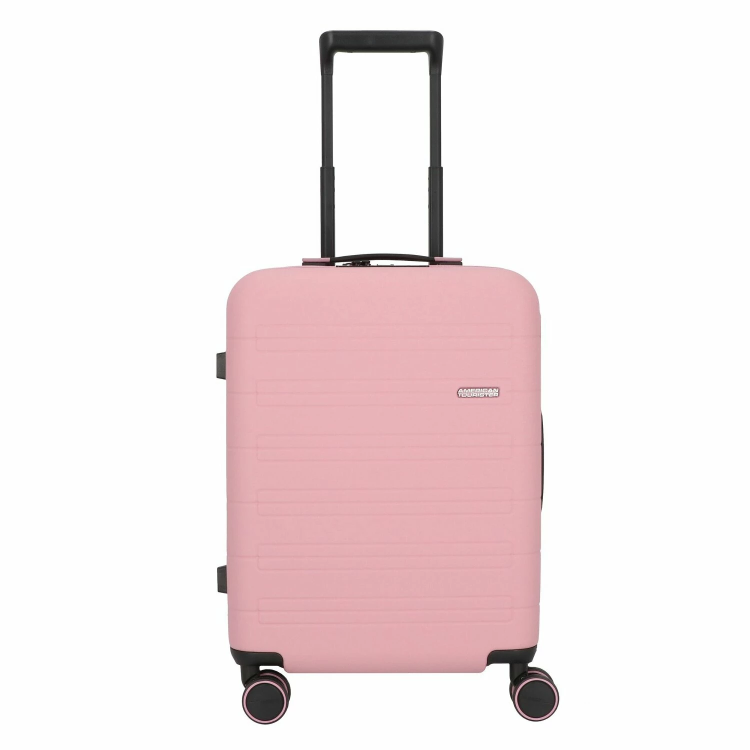 American Tourister Novastream 4 Ruedas Carro De La Cabina 55 Cm 3 American Tourister Novastream 4 Ruedas Carro De La Cabina 55 Cm