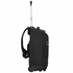 Roncato Mochila Trolley Joy De 2 Ruedas Compartimento Para Portátil De 47 Cm -Maletas Tienda de ventas e898eafcc77e905ff1638fc6f0116ba7 2