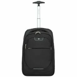 Roncato Mochila Trolley Joy De 2 Ruedas Compartimento Para Portátil De 47 Cm