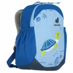 Deuter Mochila Infantil Pico 29 Cm -Maletas Tienda de ventas e9e9d39aa467a0d612eb381a90724d1a 1