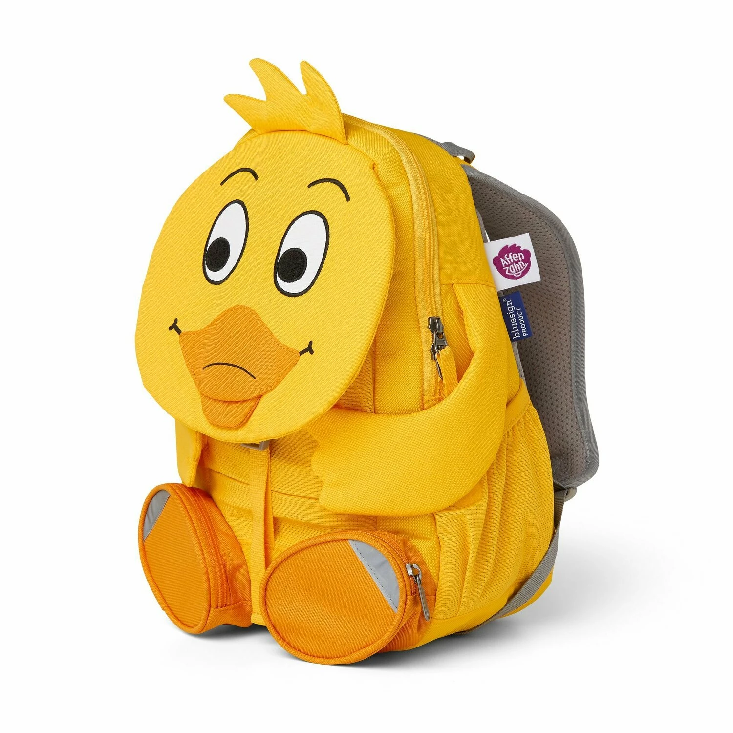 Affenzahn Mochila Big Friend 31 Cm 4 Affenzahn Mochila Big Friend 31 Cm - Imagen 2
