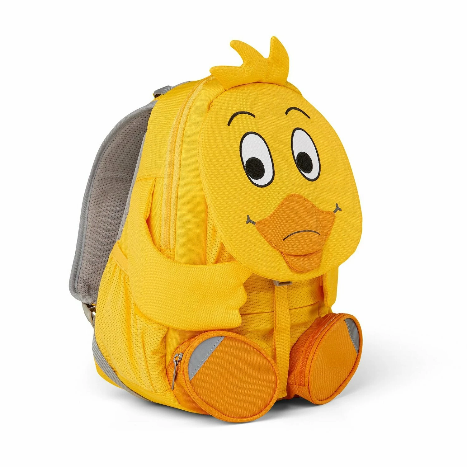 Affenzahn Mochila Big Friend 31 Cm 5 Affenzahn Mochila Big Friend 31 Cm - Imagen 3