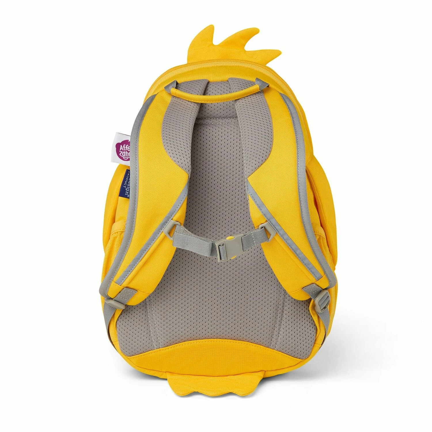 Affenzahn Mochila Big Friend 31 Cm 6 Affenzahn Mochila Big Friend 31 Cm - Imagen 4