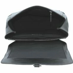 The Bridge Kallio Mochila Piel 38 Cm Compartimento Para Portatíl -Maletas Tienda de ventas eaf3f52dbe6ff238b7cb0cce921ea468 4