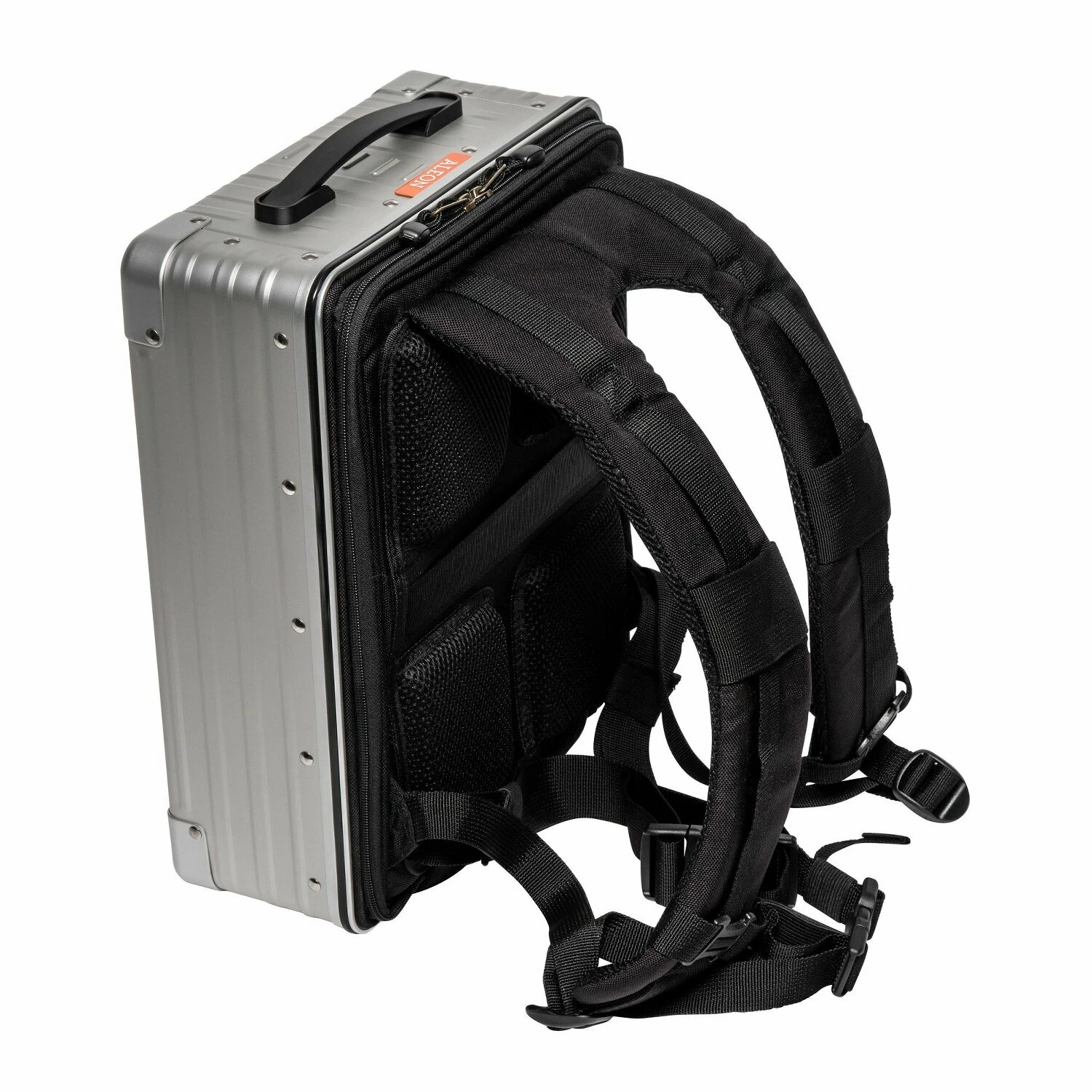 Mochila Híbrida 39 Cm Compartimento Para El Portátil 6 Mochila Híbrida 39 Cm Compartimento Para El Portátil - Imagen 4