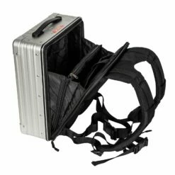 Mochila Híbrida 39 Cm Compartimento Para El Portátil 12 Mochila Híbrida 39 Cm Compartimento Para El Portátil -Maletas Tienda de ventas eb550f3a4e51bc57834e037ab435e718 4