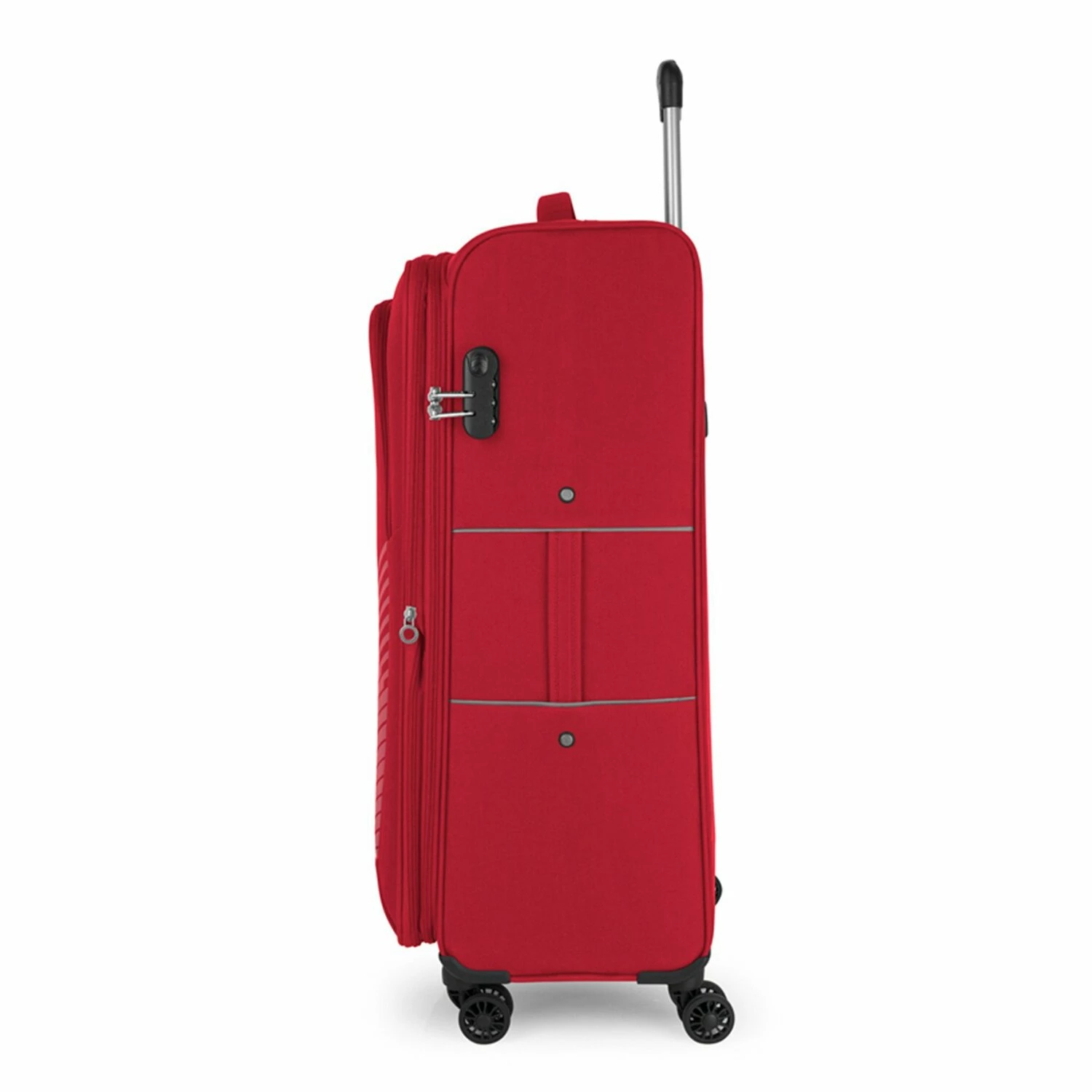 Gabol Carro De 4 Ruedas 77 Cm 4 Gabol Carro De 4 Ruedas 77 Cm - Imagen 2