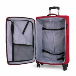 Gabol Carro De 4 Ruedas 77 Cm 10 Gabol Carro De 4 Ruedas 77 Cm -Maletas Tienda de ventas eb6455df46815609b0397533b1981bde 3