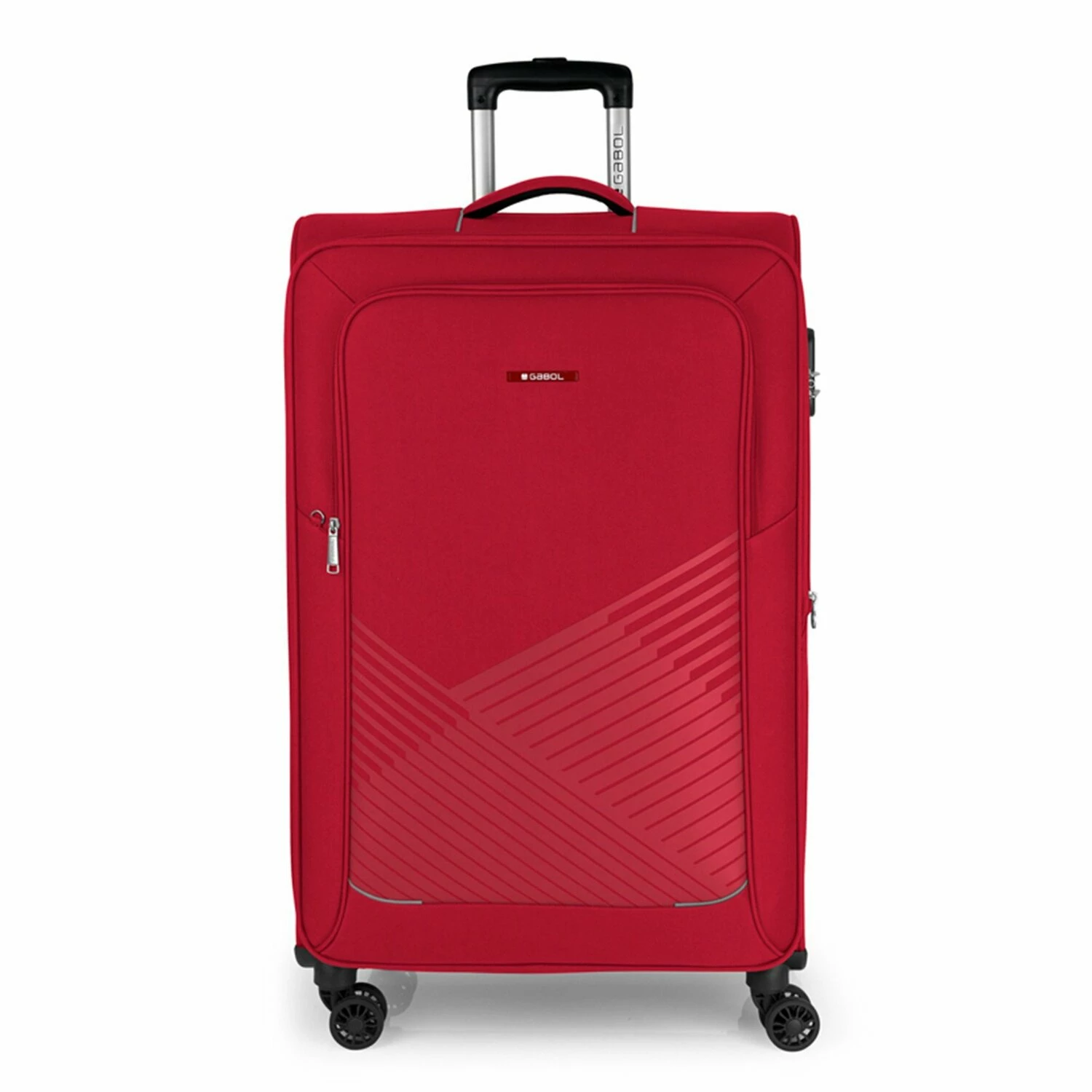 Gabol Carro De 4 Ruedas 77 Cm 3 Gabol Carro De 4 Ruedas 77 Cm