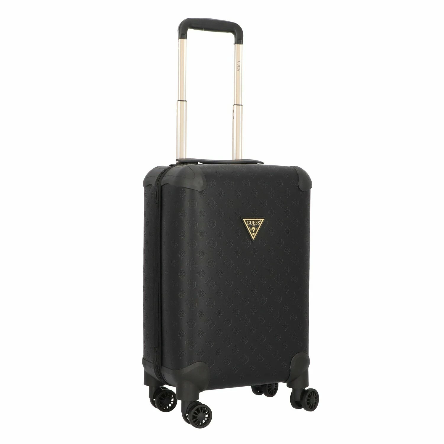 Guess Wilder 4 Ruedas Carro De La Cabina 4 Guess Wilder 4 Ruedas Carro De La Cabina - Imagen 2