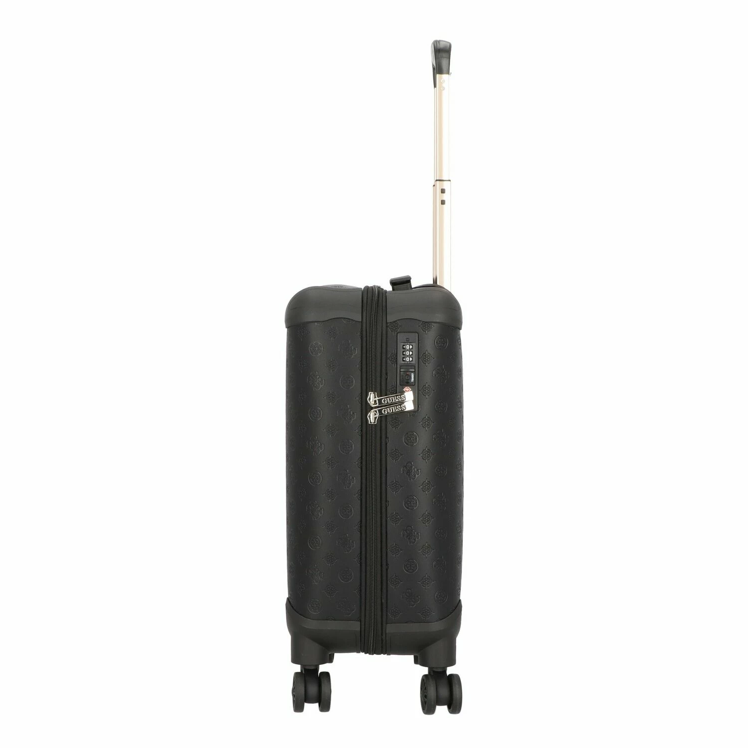 Guess Wilder 4 Ruedas Carro De La Cabina 5 Guess Wilder 4 Ruedas Carro De La Cabina - Imagen 3