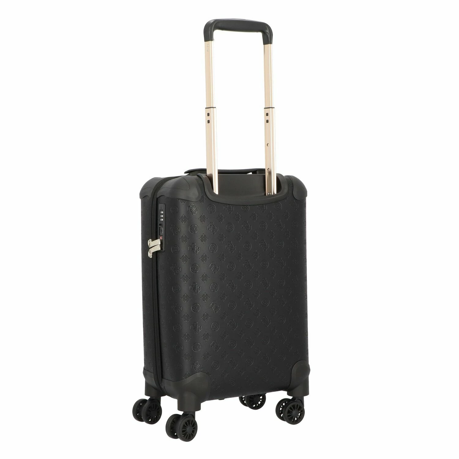 Guess Wilder 4 Ruedas Carro De La Cabina 6 Guess Wilder 4 Ruedas Carro De La Cabina - Imagen 4