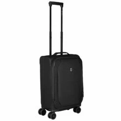 Victorinox Crosslight Softside 4 Ruedas Carro De La Cabina 55 Cm -Maletas Tienda de ventas ee88c5891bda919889bcda2a93711af0 1