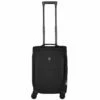 Victorinox Crosslight Softside 4 Ruedas Carro De La Cabina 55 Cm -Maletas Tienda de ventas ee88c5891bda919889bcda2a93711af0