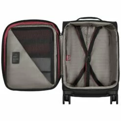 Victorinox Crosslight Softside 4 Ruedas Carro De La Cabina 55 Cm -Maletas Tienda de ventas ee88c5891bda919889bcda2a93711af0 4