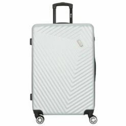Don Carlo Trolley De 4 Ruedas 77 Cm