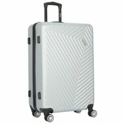 Don Carlo Trolley De 4 Ruedas 77 Cm 10 Don Carlo Trolley De 4 Ruedas 77 Cm -Maletas Tienda de ventas eee01408f190abb593075dd40208bdc4 3