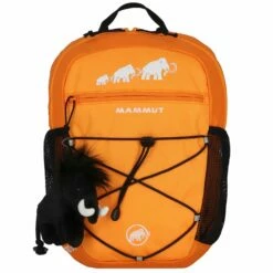 Mammut Mochila Kindergarten First Zip 8 31 Cm