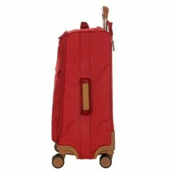 Bric's Trolley De Cabina De 4 Ruedas X-Travel 55 Cm -Maletas Tienda de ventas ef61793ba1ed2fe194ffb7a78eb48178 2
