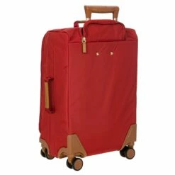 Bric's Trolley De Cabina De 4 Ruedas X-Travel 55 Cm -Maletas Tienda de ventas ef61793ba1ed2fe194ffb7a78eb48178 3