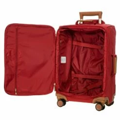 Bric's Trolley De Cabina De 4 Ruedas X-Travel 55 Cm -Maletas Tienda de ventas ef61793ba1ed2fe194ffb7a78eb48178 4