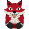 Affenzahn Großer Freund Fuchs Mochila Para El Jardín De Infancia 31 Cm -Maletas Tienda de ventas eff61d4c9e2540eb7f7b9f1f804c6d0e