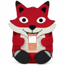 Affenzahn Großer Freund Fuchs Mochila Para El Jardín De Infancia 31 Cm -Maletas Tienda de ventas eff61d4c9e2540eb7f7b9f1f804c6d0e 5