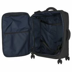 Lost In Berlin 4 Ruedas Carrito 63 Cm -Maletas Tienda de ventas f035c7df418d61b6e0f49a70b6d438ce 4