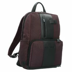 Piquadro Mochila Letter Compartimento Para Portátil De 39 Cm -Maletas Tienda de ventas f147a50bd529636d39373e3827700fdd 1