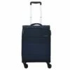 Travel Line 9004 Trolley De Cabina De 4 Ruedas 55 Cm -Maletas Tienda de ventas f3070ee17b85cf7ab81110d7fee64d59