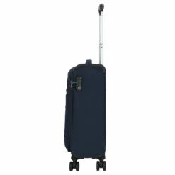 Travel Line 9004 Trolley De Cabina De 4 Ruedas 55 Cm 9 Travel Line 9004 Trolley De Cabina De 4 Ruedas 55 Cm -Maletas Tienda de ventas f3070ee17b85cf7ab81110d7fee64d59 2