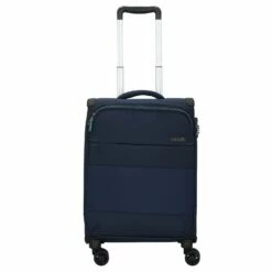 Travel Line 9004 Trolley De Cabina De 4 Ruedas 55 Cm