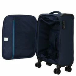 Travel Line 9004 Trolley De Cabina De 4 Ruedas 55 Cm 11 Travel Line 9004 Trolley De Cabina De 4 Ruedas 55 Cm -Maletas Tienda de ventas f3070ee17b85cf7ab81110d7fee64d59 4