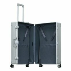 Trolley Traveler Macro De 4 Ruedas 77 Cm -Maletas Tienda de ventas f386103720aacba9ee46cc74d3bed0c1 2