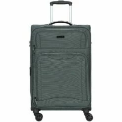Travel Line 9204 4 Ruedas Carrito M 66 Cm