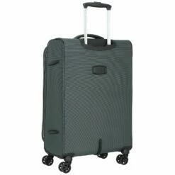 Travel Line 9204 4 Ruedas Carrito M 66 Cm -Maletas Tienda de ventas f51badc1560c9a18961a6eb6f490246f 3