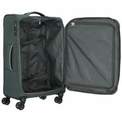 Travel Line 9204 4 Ruedas Carrito M 66 Cm -Maletas Tienda de ventas f51badc1560c9a18961a6eb6f490246f 4