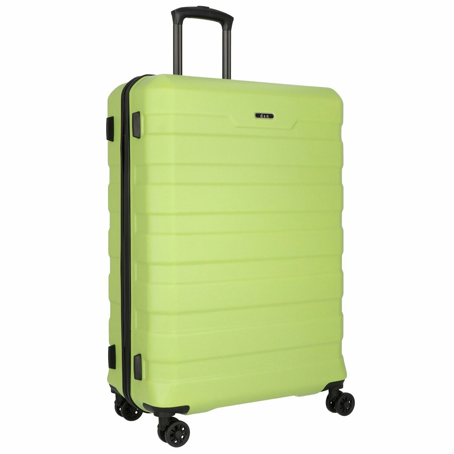 Travel Line 2400 L Carro De 4 Ruedas 78 Cm 4 Travel Line 2400 L Carro De 4 Ruedas 78 Cm - Imagen 2