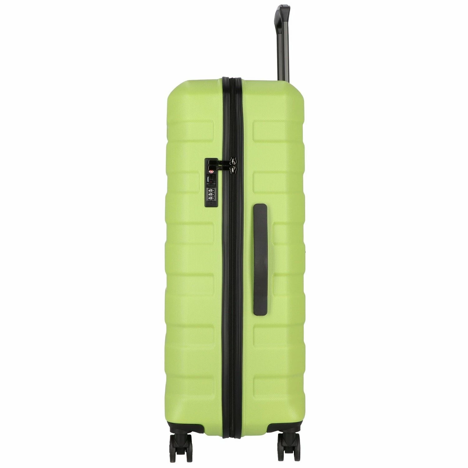 Travel Line 2400 L Carro De 4 Ruedas 78 Cm 5 Travel Line 2400 L Carro De 4 Ruedas 78 Cm - Imagen 3