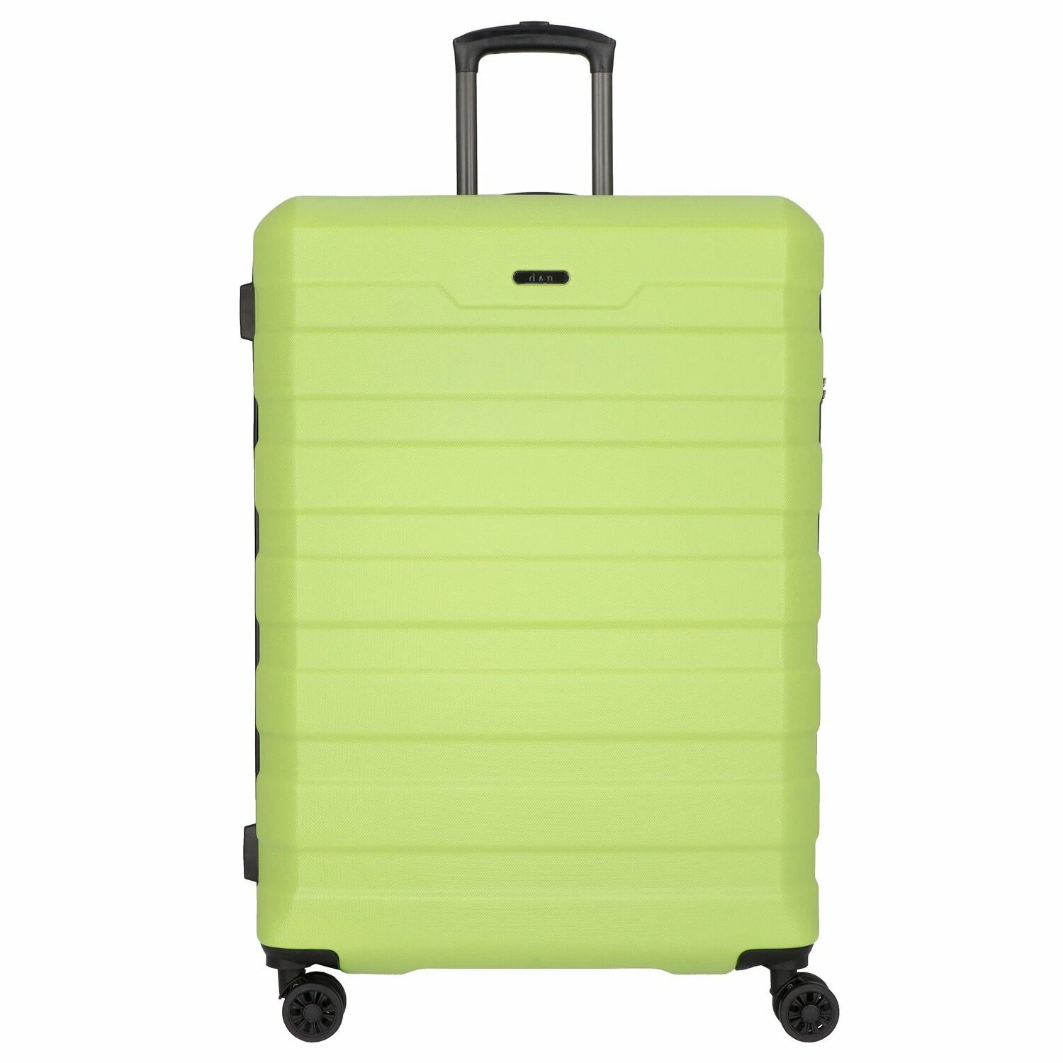 Travel Line 2400 L Carro De 4 Ruedas 78 Cm 3 Travel Line 2400 L Carro De 4 Ruedas 78 Cm