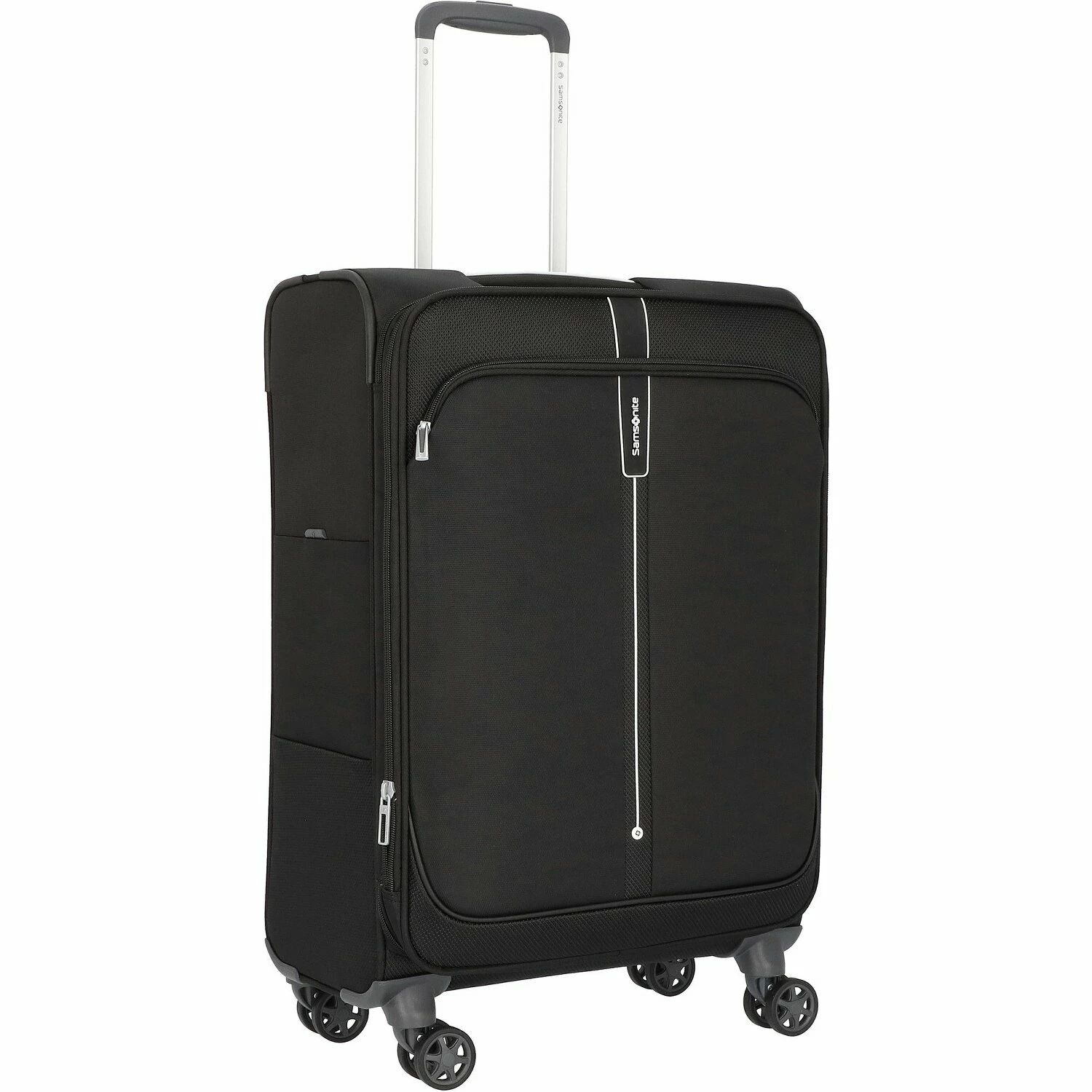 Samsonite Carro De 4 Ruedas Popsoda 66 Cm 4 Samsonite Carro De 4 Ruedas Popsoda 66 Cm - Imagen 2