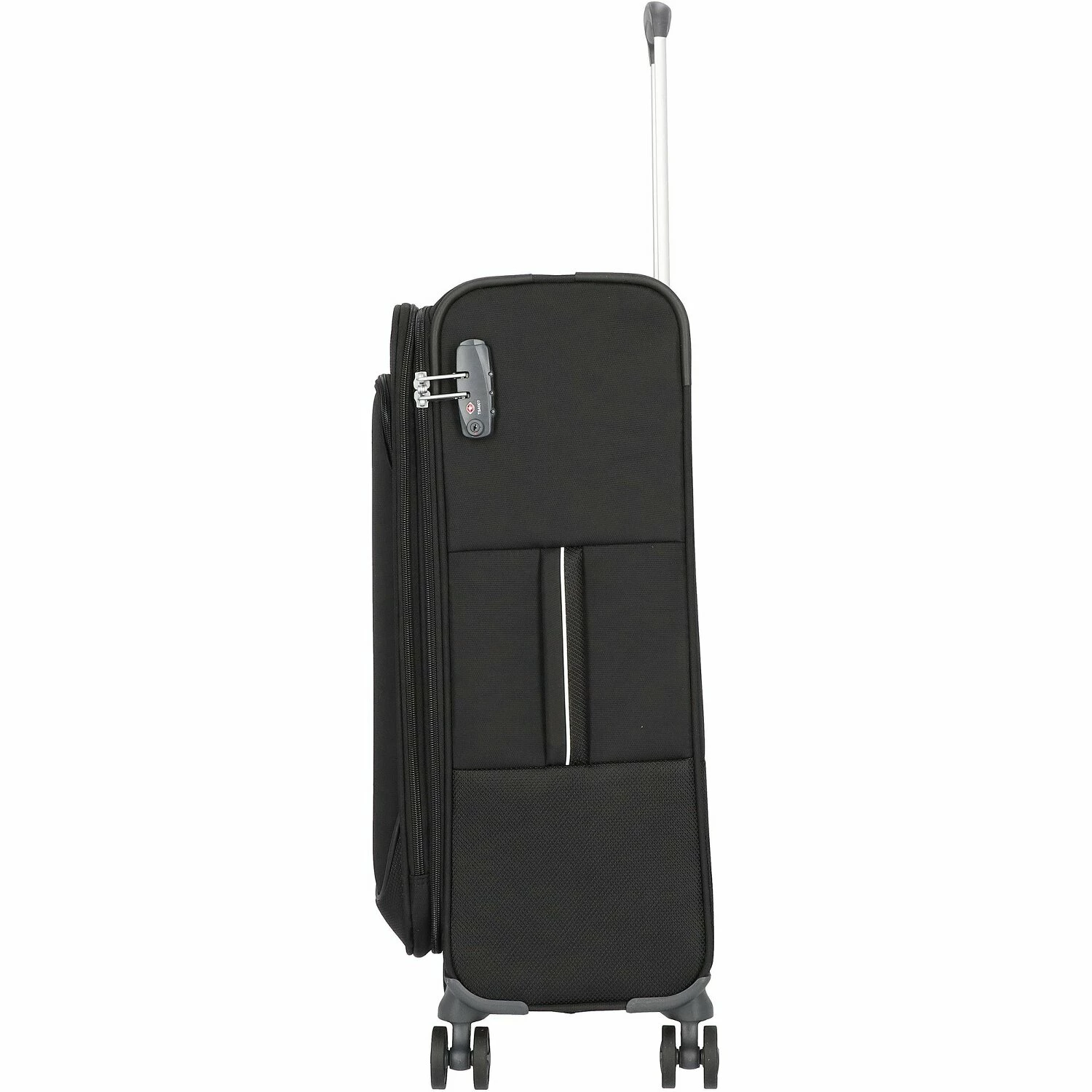 Samsonite Carro De 4 Ruedas Popsoda 66 Cm 5 Samsonite Carro De 4 Ruedas Popsoda 66 Cm - Imagen 3
