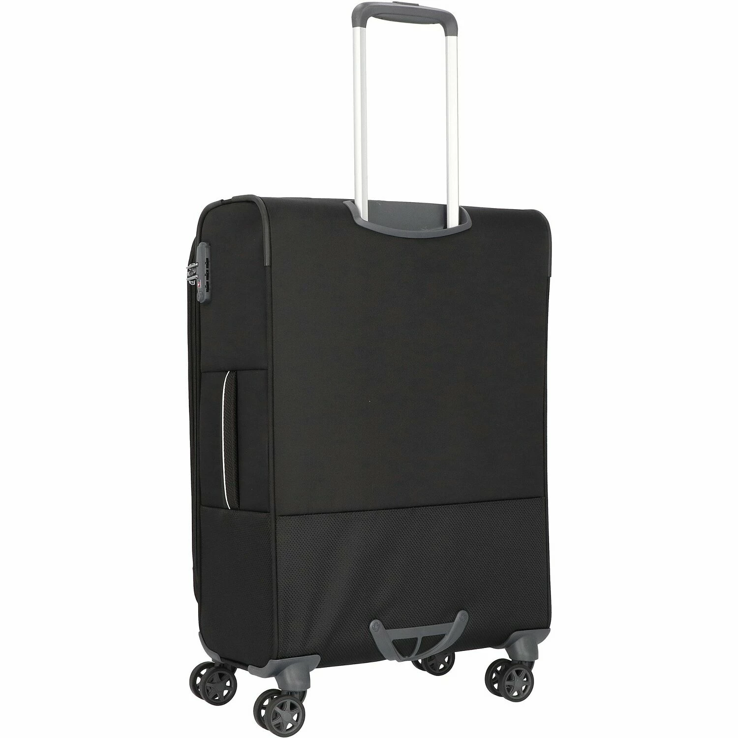 Samsonite Carro De 4 Ruedas Popsoda 66 Cm 6 Samsonite Carro De 4 Ruedas Popsoda 66 Cm - Imagen 4