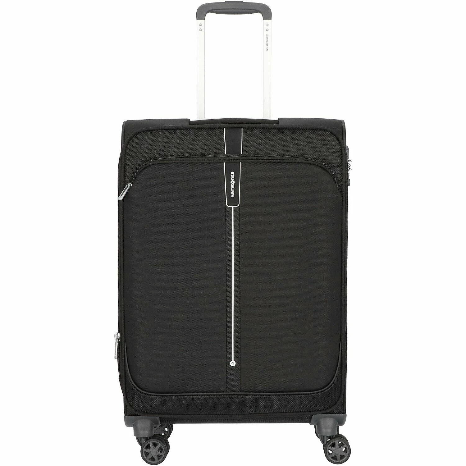 Samsonite Carro De 4 Ruedas Popsoda 66 Cm 3 Samsonite Carro De 4 Ruedas Popsoda 66 Cm